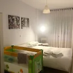 Apartamento Torrelavega Apartment