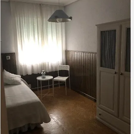 Apartamento Torrelavega *