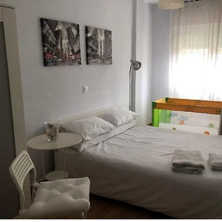 Apartamento Torrelavega Apartment Torrelavega