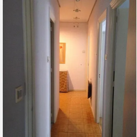 Apartamento Torrelavega *