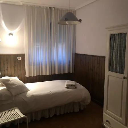 Apartamento Torrelavega *