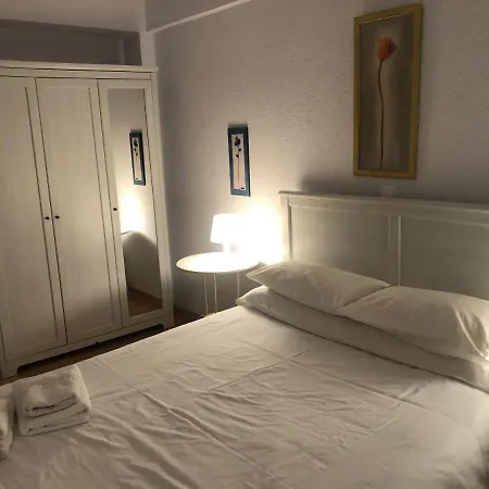 Apartamento Torrelavega * Torrelavega