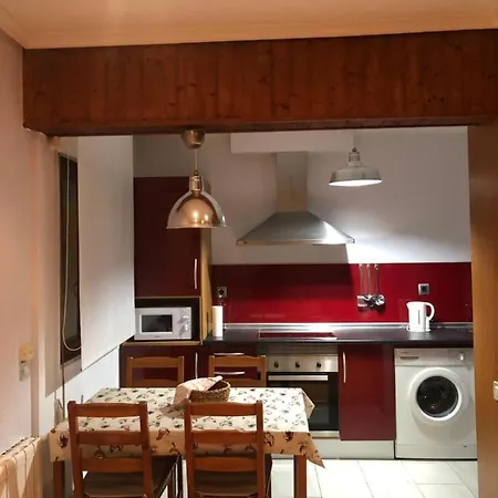 Apartamento Torrelavega * Torrelavega