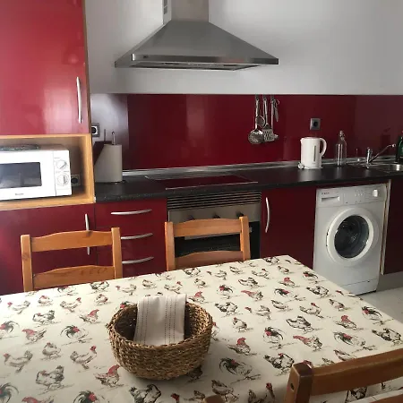 Apartment Apartamento Torrelavega