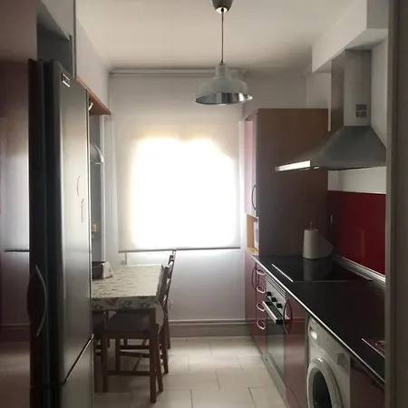 Apartamento Torrelavega Torrelavega