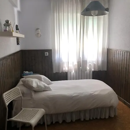 Apartamento Torrelavega * Torrelavega