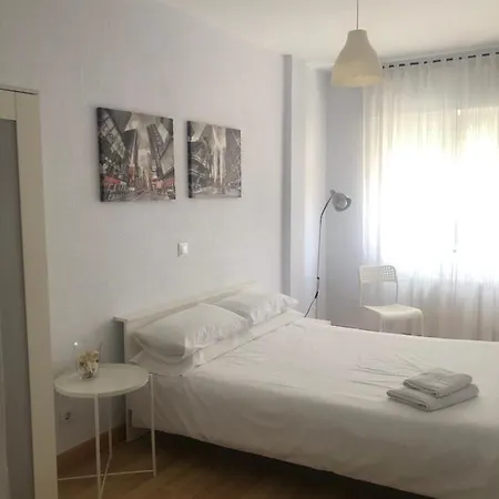 Apartment Apartamento Torrelavega *