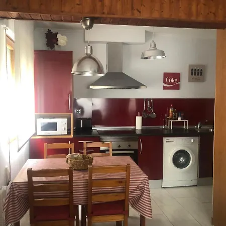 Apartamento Torrelavega Lejlighed Torrelavega