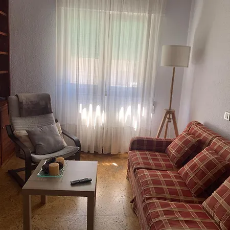 Apartamento Torrelavega Apartment Torrelavega