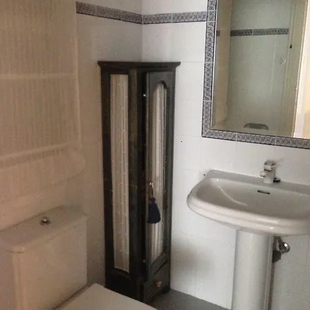 Apartamento Torrelavega Lejlighed *