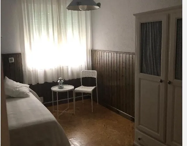 Apartamento Torrelavega *