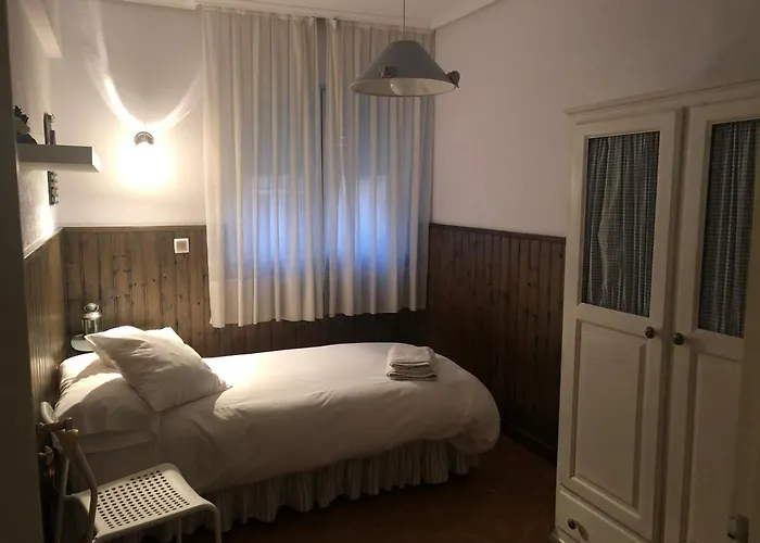 Apartamento Torrelavega *