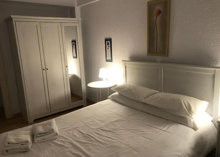 Apartamento Torrelavega * Torrelavega