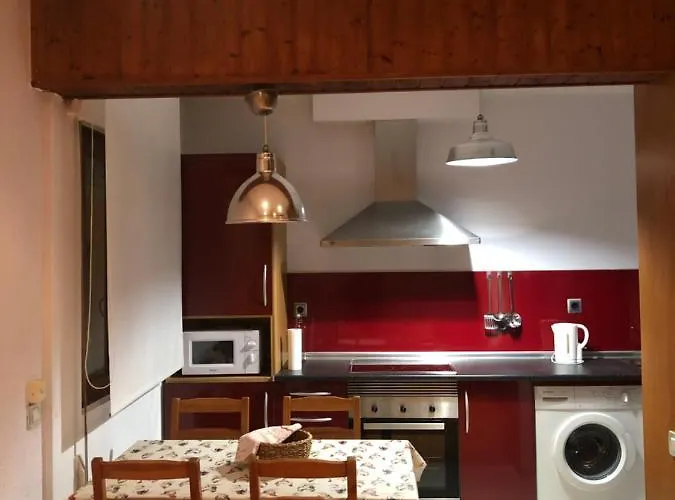 Apartamento Torrelavega * Torrelavega