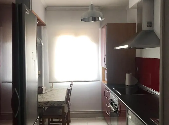 Apartamento Torrelavega Torrelavega