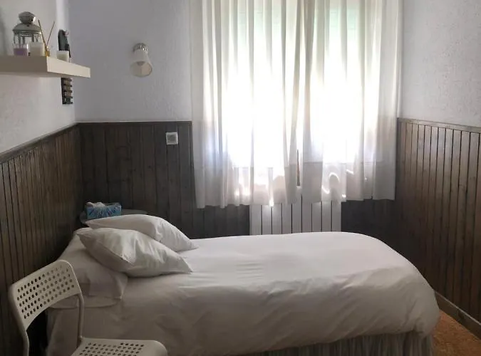 Apartamento Torrelavega * Torrelavega