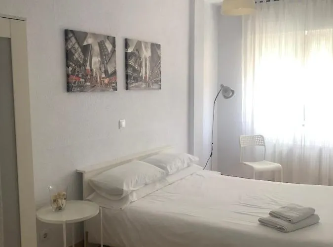 Apartment Apartamento Torrelavega *