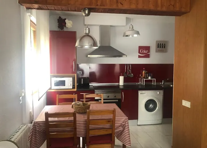 Apartamento Torrelavega Apartment Torrelavega