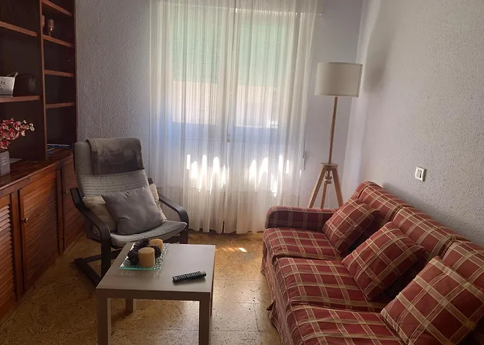 Apartamento Torrelavega Apartment Torrelavega