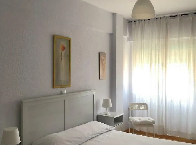 Apartamento Torrelavega Torrelavega