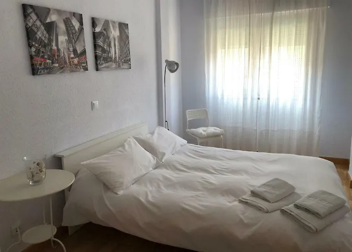 Apartamento Torrelavega