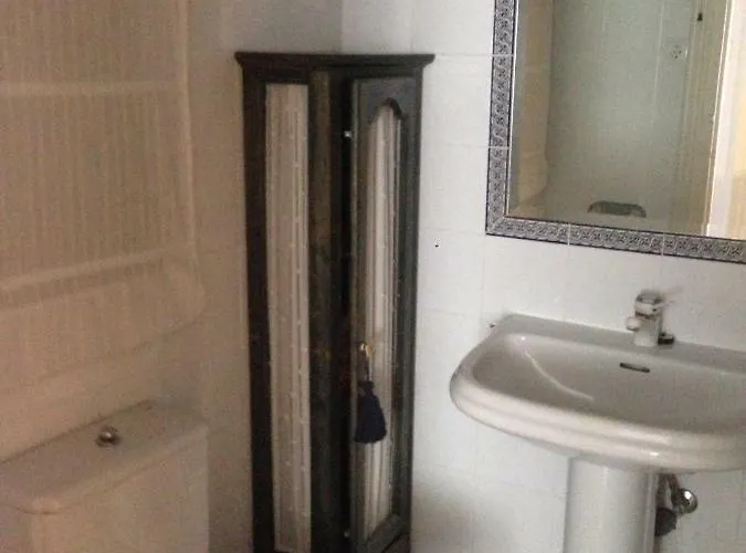 Apartamento Torrelavega Apartment *