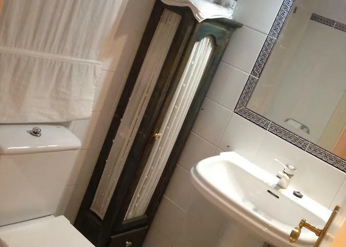 Apartamento Torrelavega Apartment *