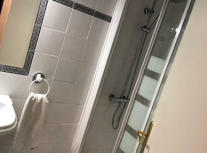 Apartamento Torrelavega * Torrelavega